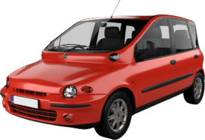 Fiat Multipla