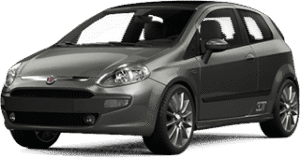 Fiat Punto Evo