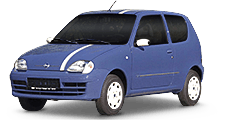 Fiat Seicento
