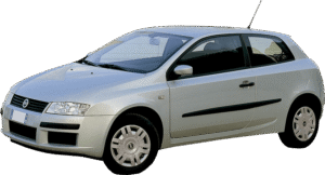 Fiat Stilo