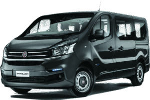 Fiat Talento
