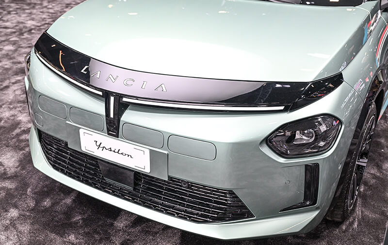 Assurance auto Lancia : formules, garanties et tarifs en ligne