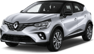 Renault Captur II
