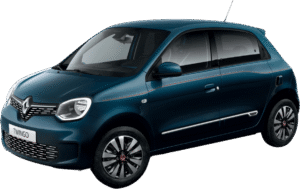 Renault Twingo 4