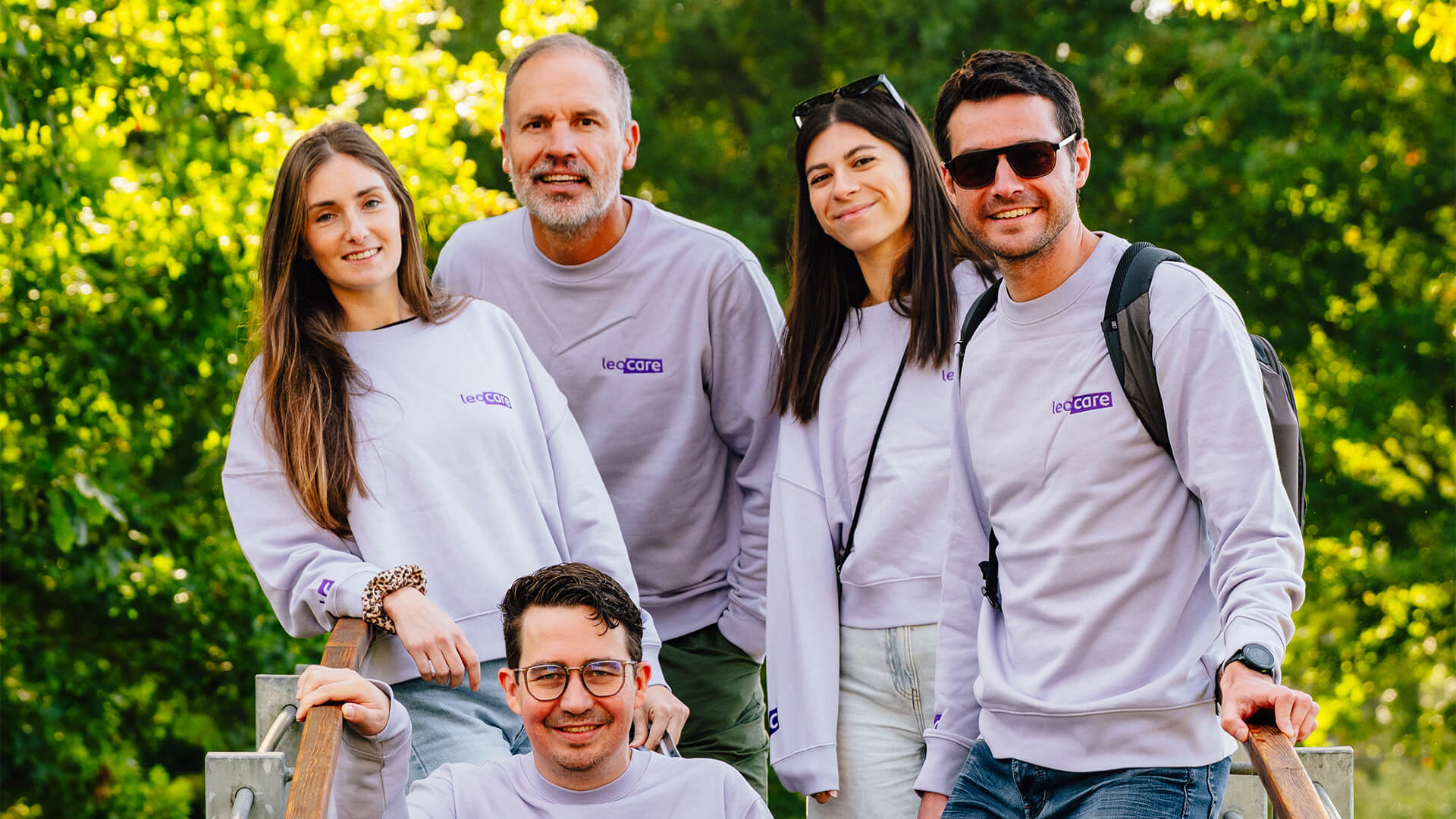 leocare seminaire 