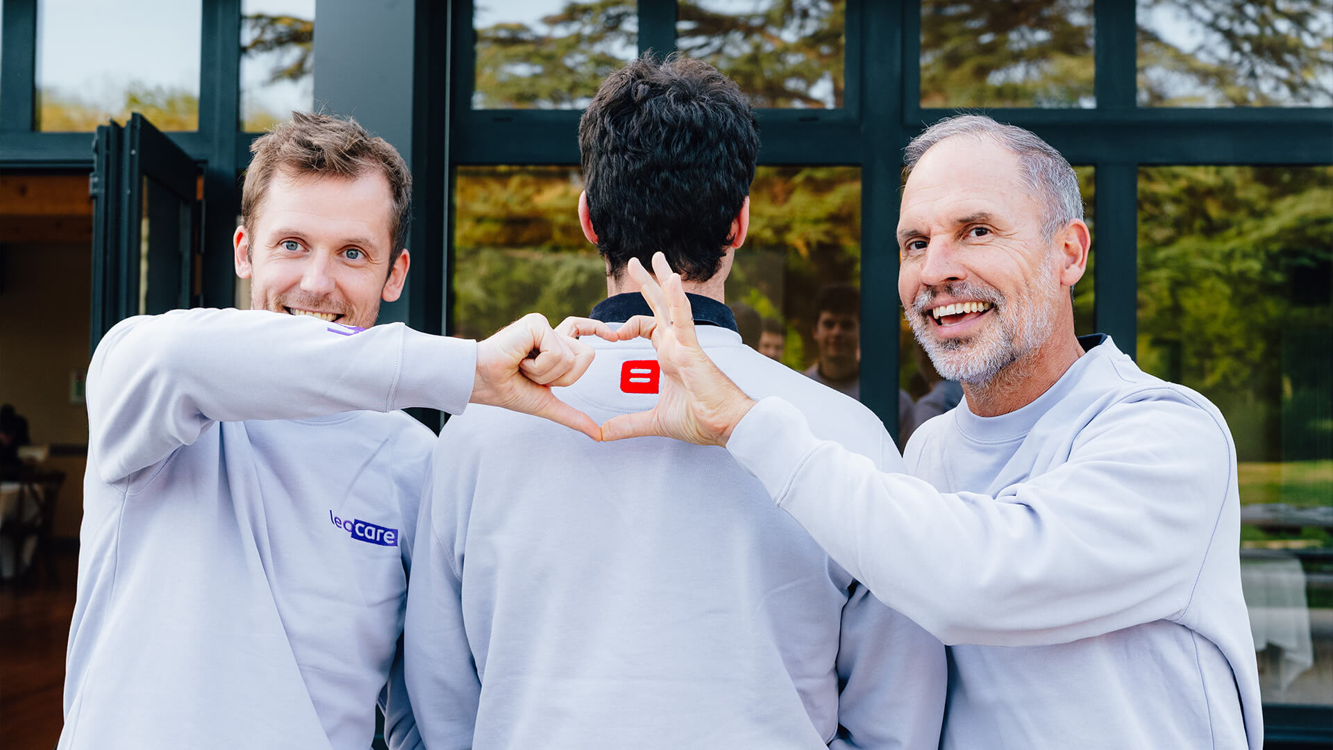 leocare seminaire 