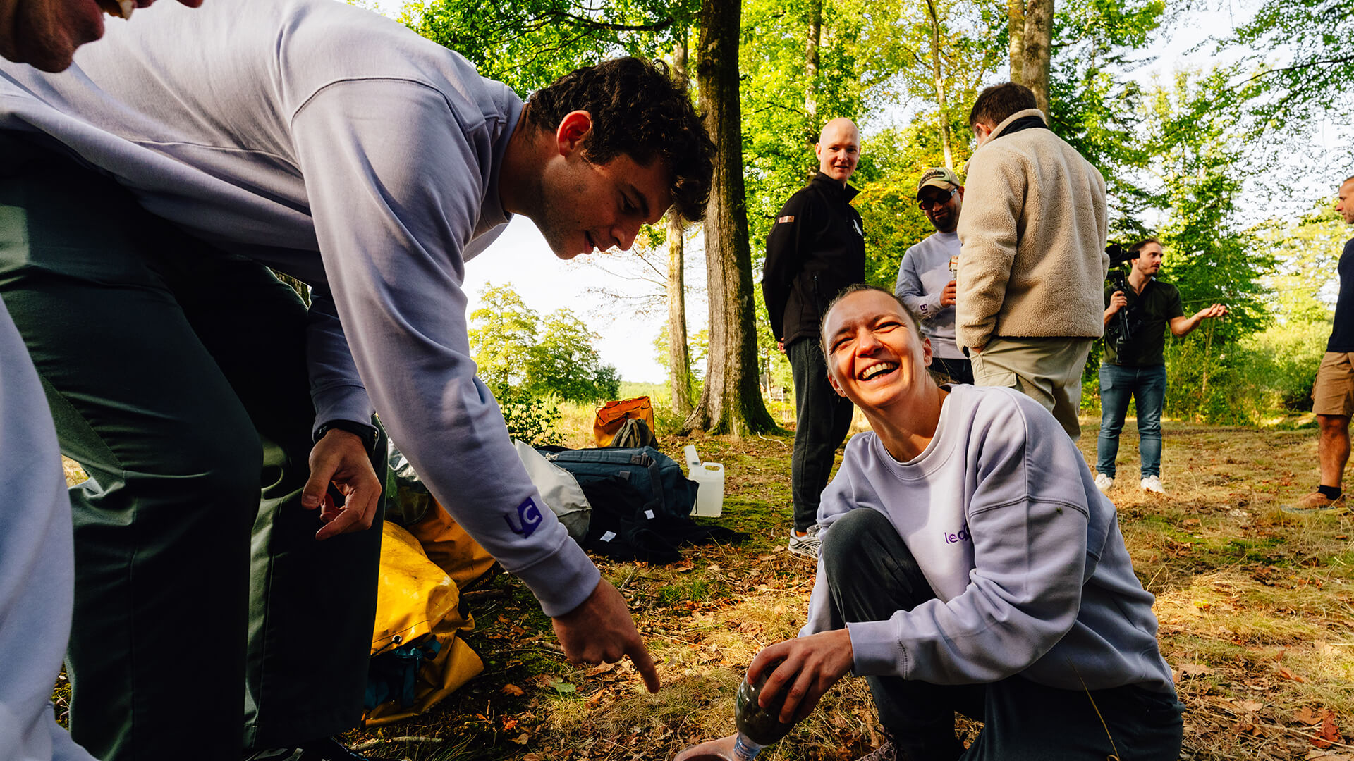 leocare seminaire 