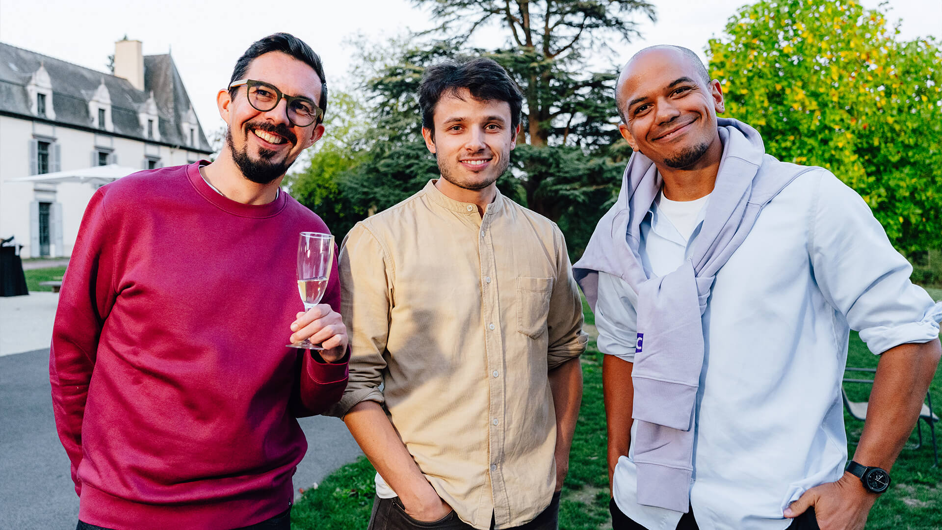 leocare seminaire 