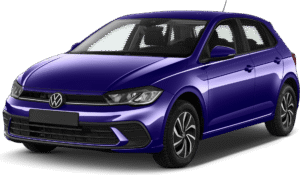 Volkswagen Polo 5