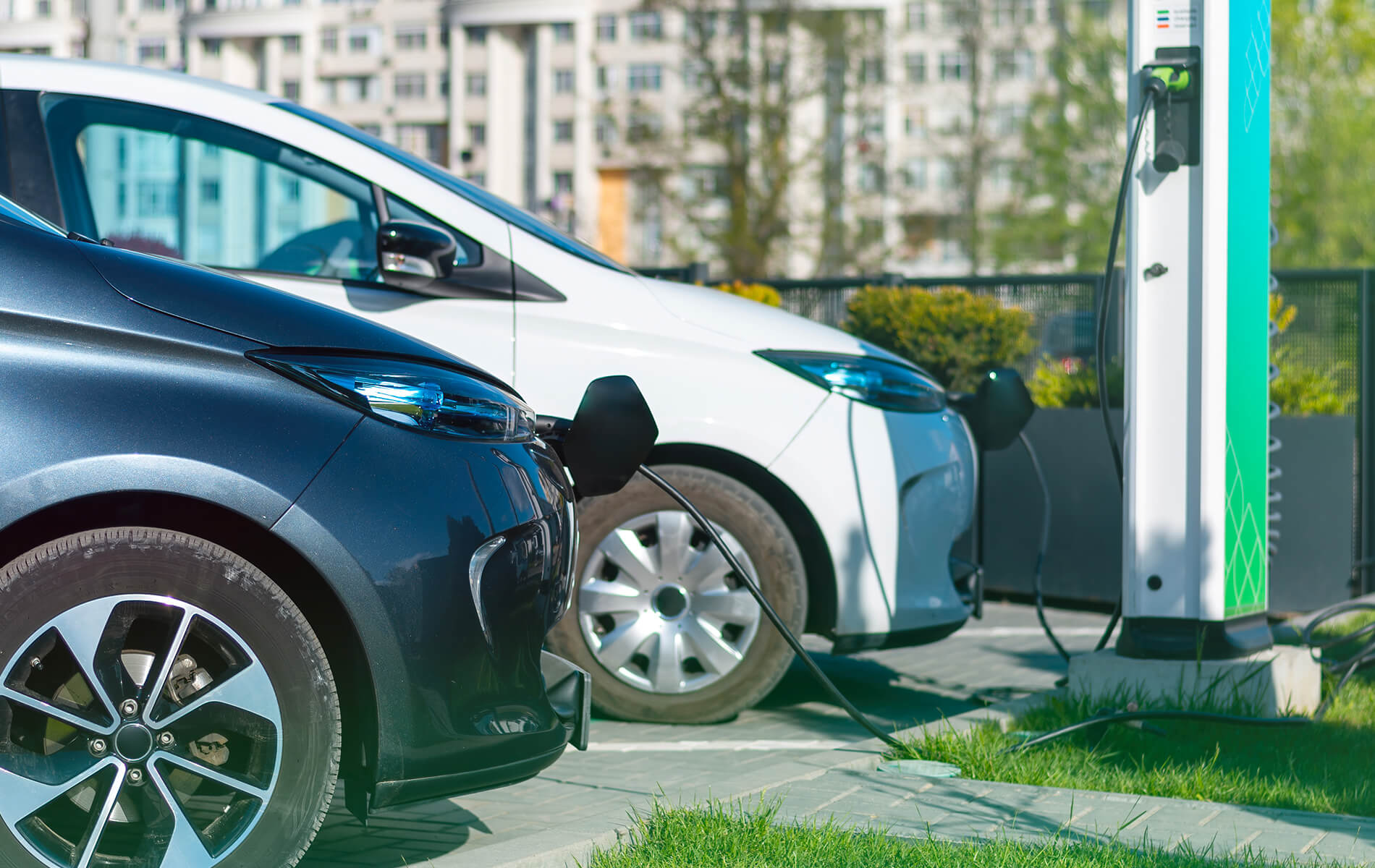 Assurance en cas de vol d&rsquo;une voiture &eacute;lectrique