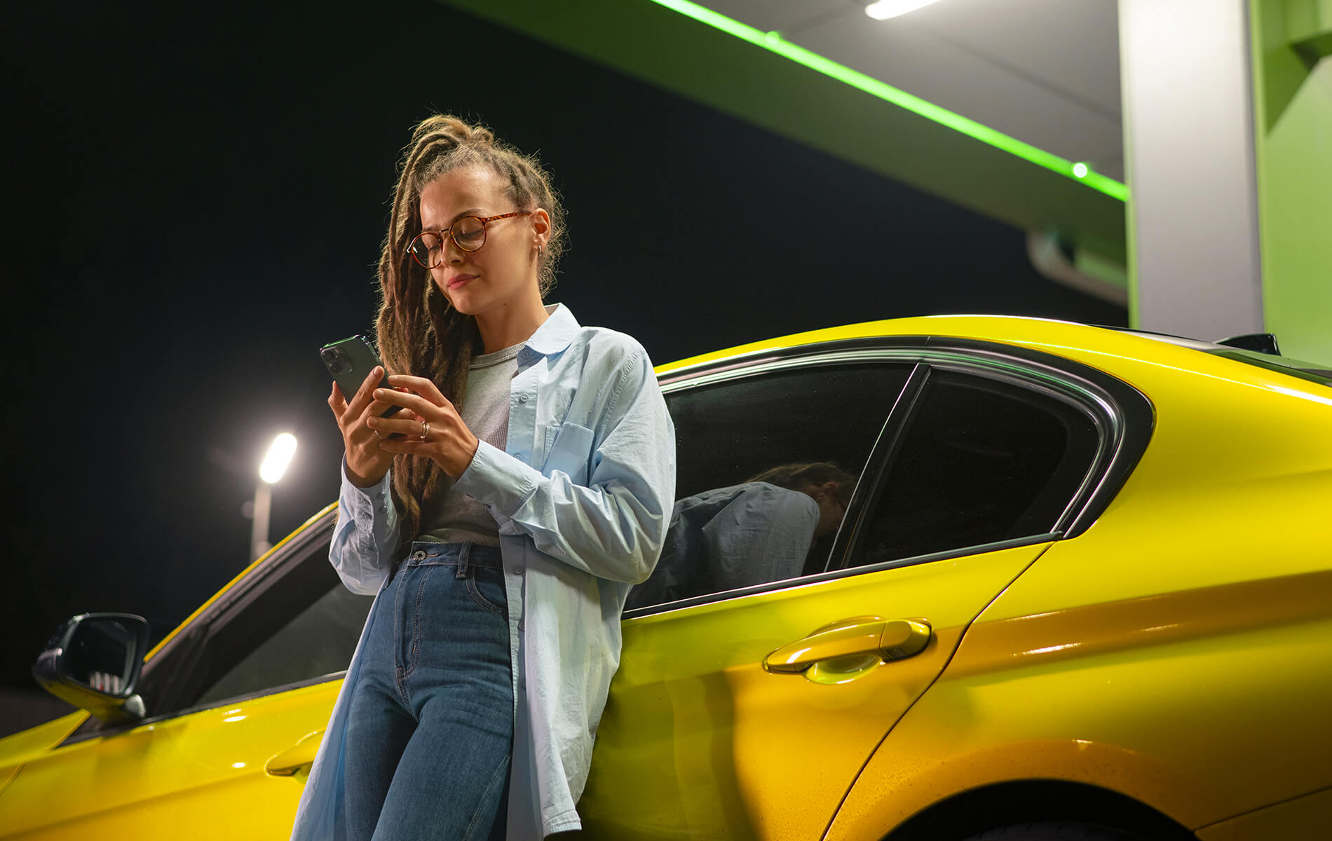 Comment demander la prise en charge de sa voiture &eacute;lectrique &agrave; son assurance ?