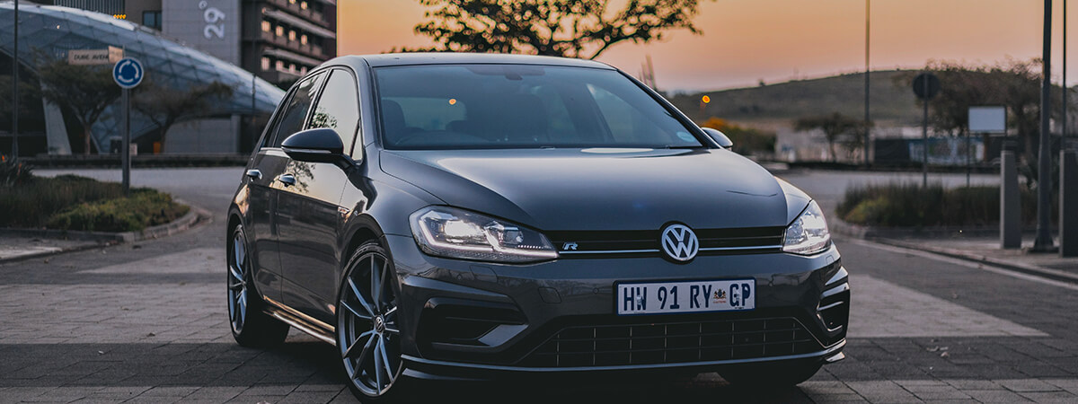 Assurance auto Volkswagen : formules, garanties et tarifs en ligne