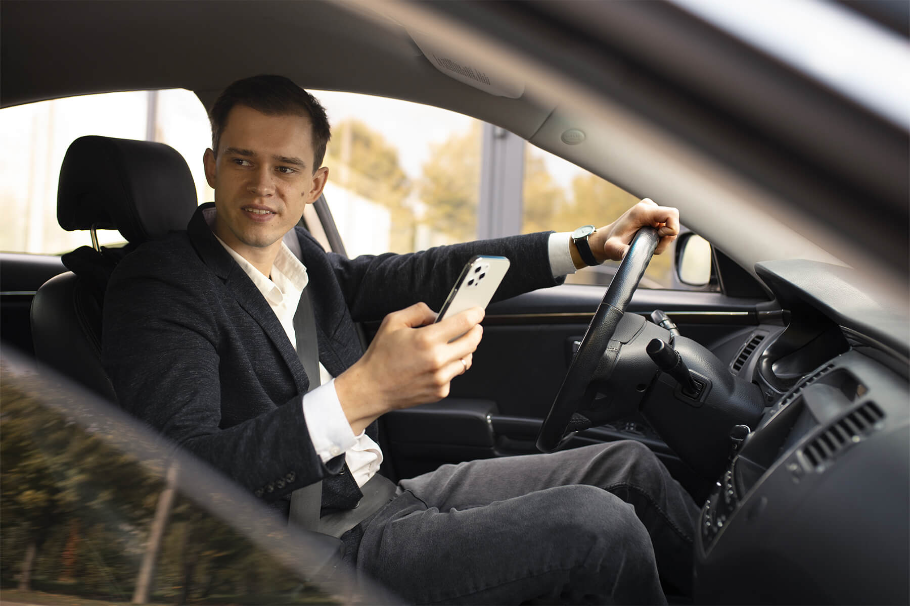 Assurance auto tout conducteur : comment &ccedil;a marche ?
