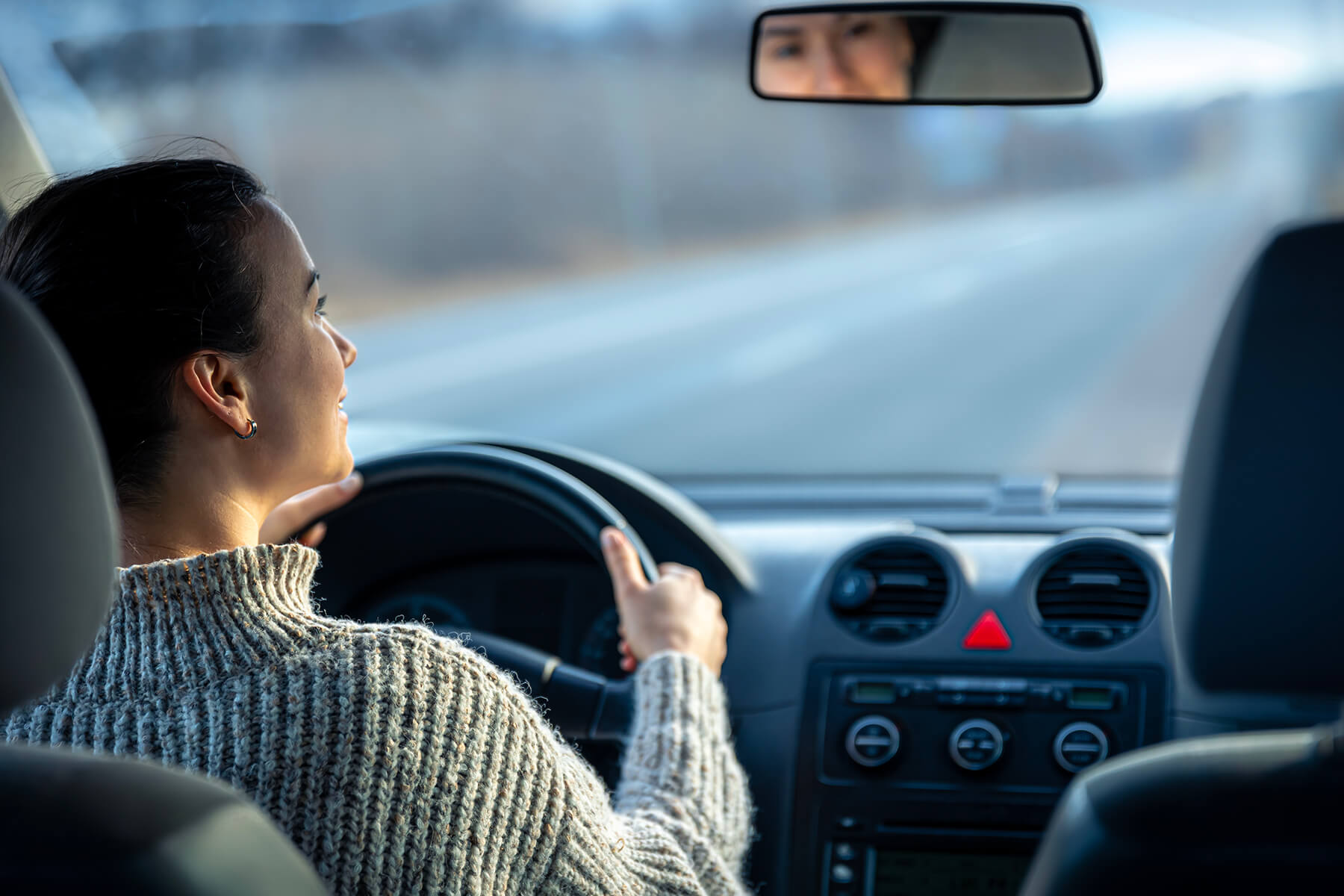 Assurance auto jeune conducteur : formules et garanties