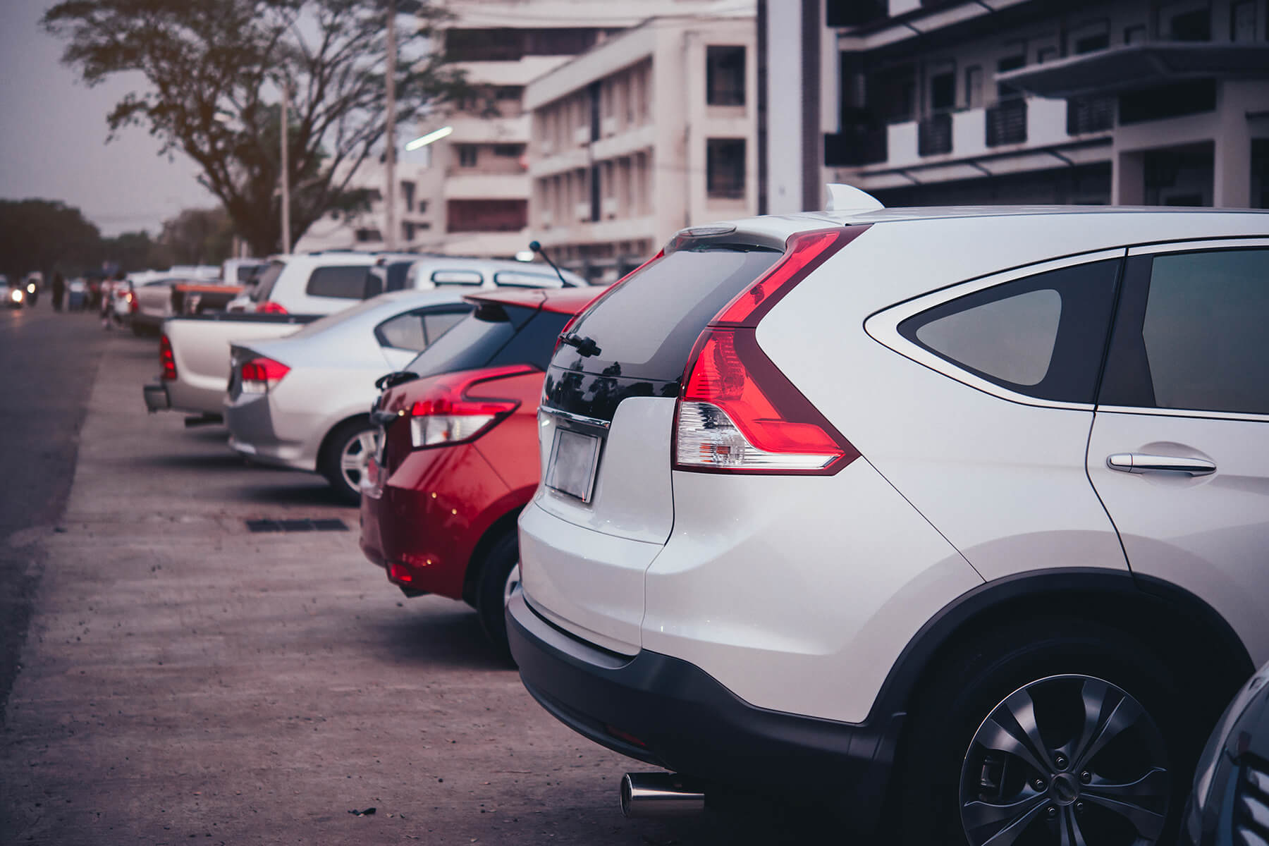 Assurance vol voiture : comment &ccedil;a marche et comment &ecirc;tre indemnis&eacute; ?