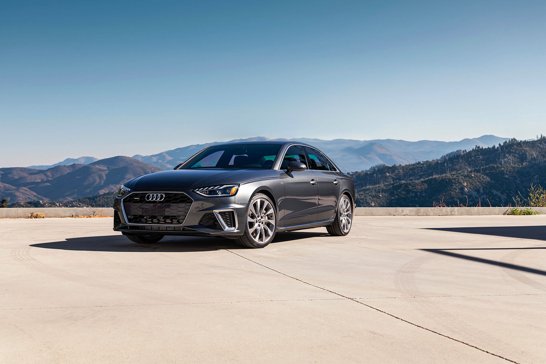 Assurance Audi A3 : formules et tarifs