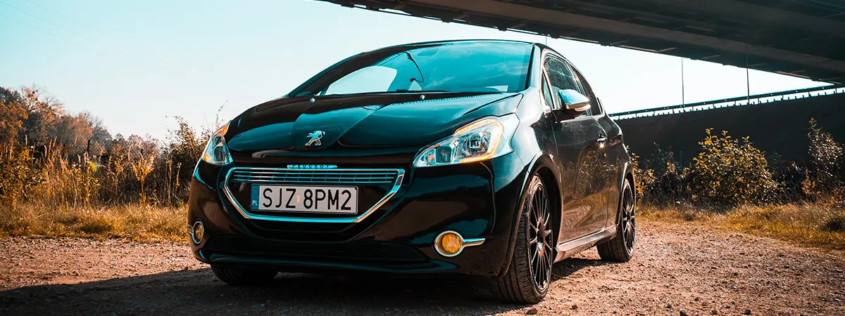 Assurance auto Peugeot : formules, garanties et tarifs en ligne