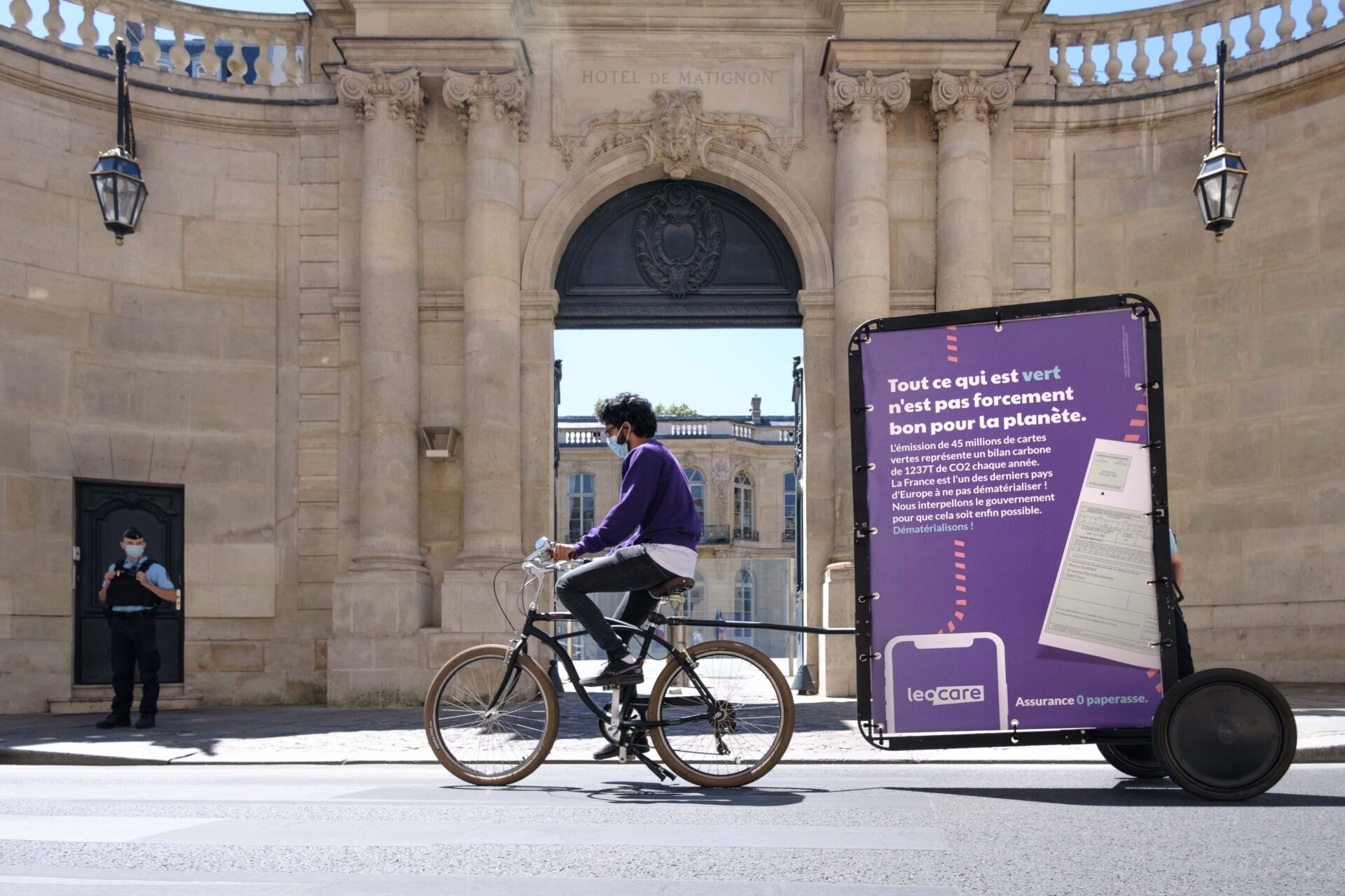 Carte verte assurance auto : ce qui a chang&eacute; depuis sa suppression
