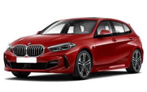 BMW BMW S&eacute;rie 1