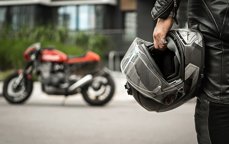 Assurance moto au tiers : comment bien choisir ?