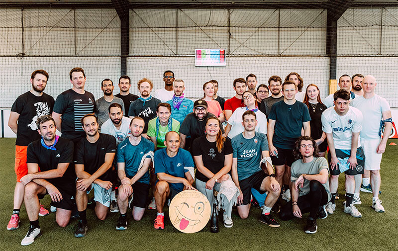 equipe leocare