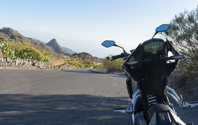 Assurance moto 125 : tout ce qu&rsquo;il faut savoir
