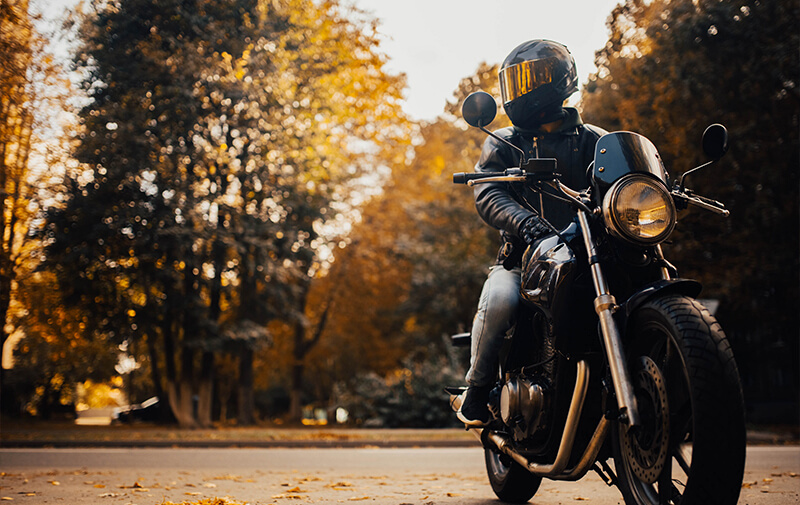 Quelles sont les raisons pour r&eacute;silier une assurance moto ?