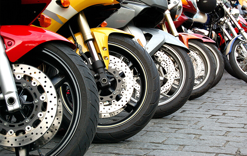 Assurance moto malus : comment bien s&rsquo;assurer ?