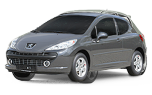 Peugeot Peugeot 207