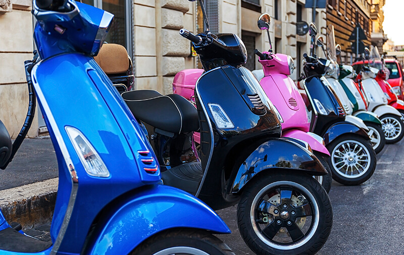 Assurance moto pour jeune conducteur