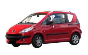 Peugeot 1007